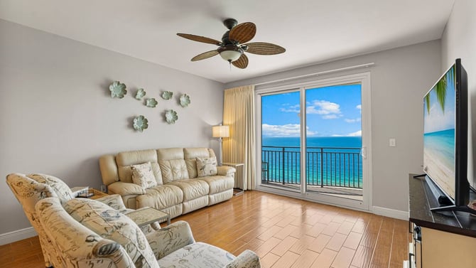 The Ultimate Southern Comfort Experience: Beachfront Villa Rentals